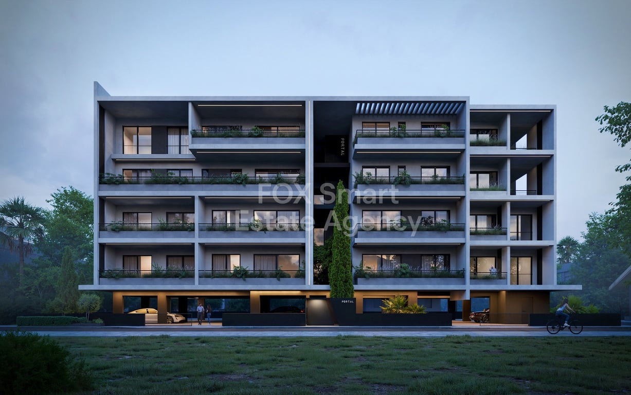 Apartment in Agios Ioannis - Image 3