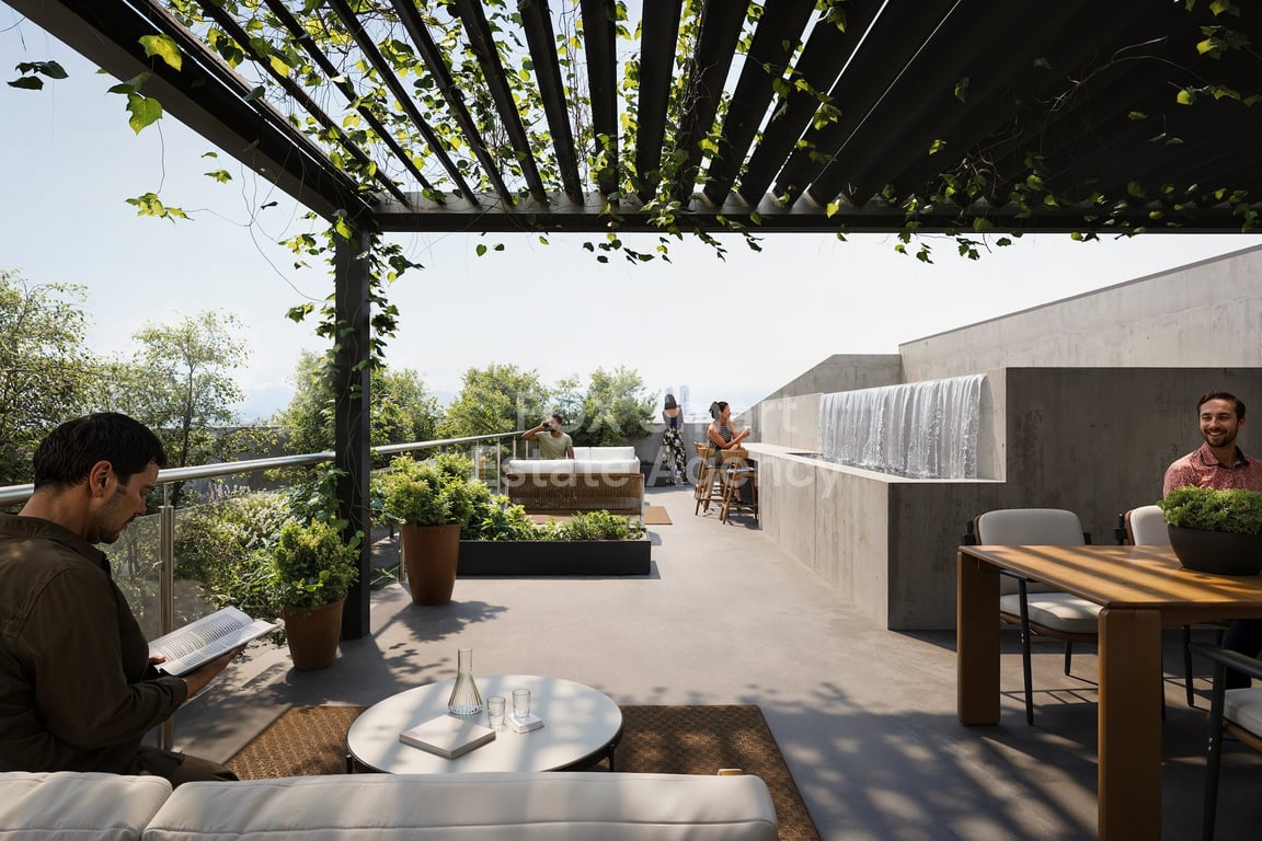 Apartment in Agios Ioannis - Image 2