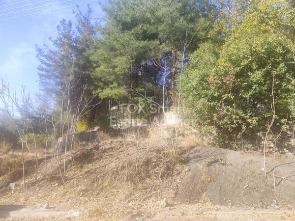 Land in Pera Pedi - view 1