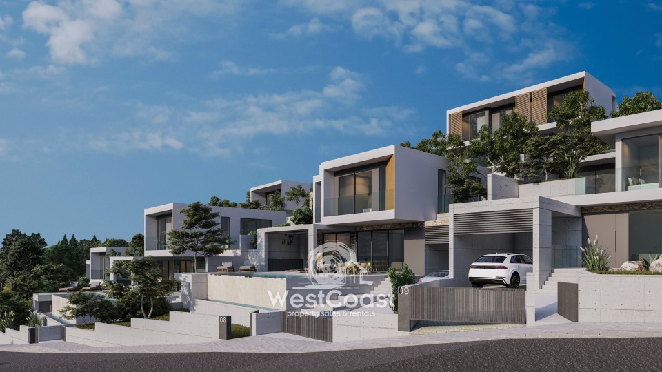 House in Yeroskipou - Image 3