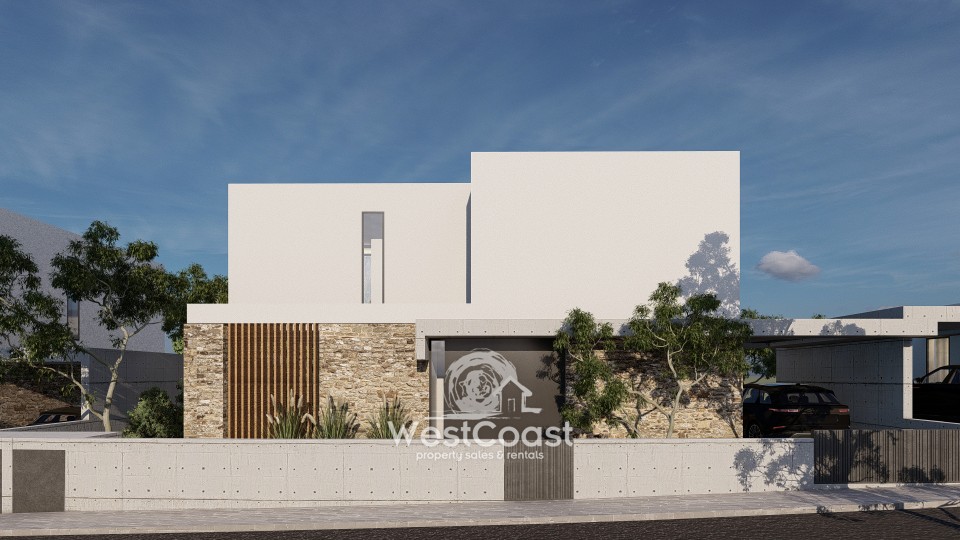 House in Yeroskipou - Image 2