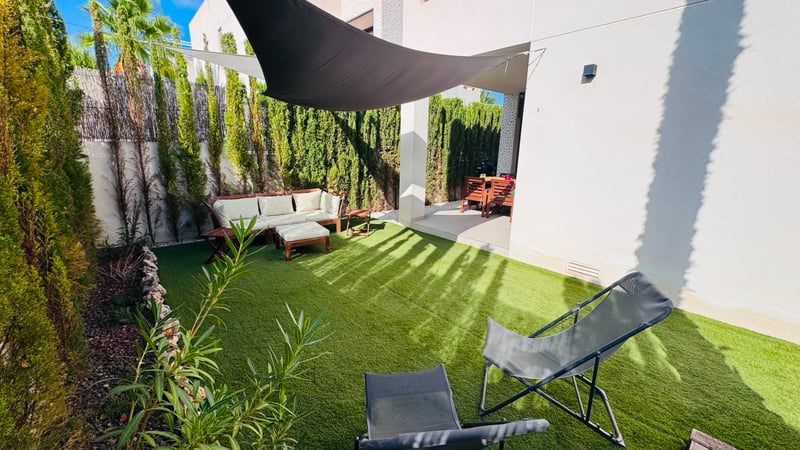 Apartment in Algorfa - view 1