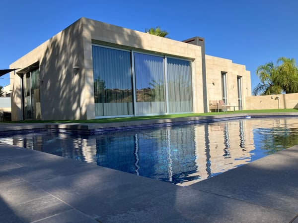 Villa in Molina de Segura - view 1