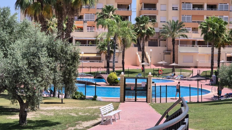 Apartment in Molina de Segura - view 1