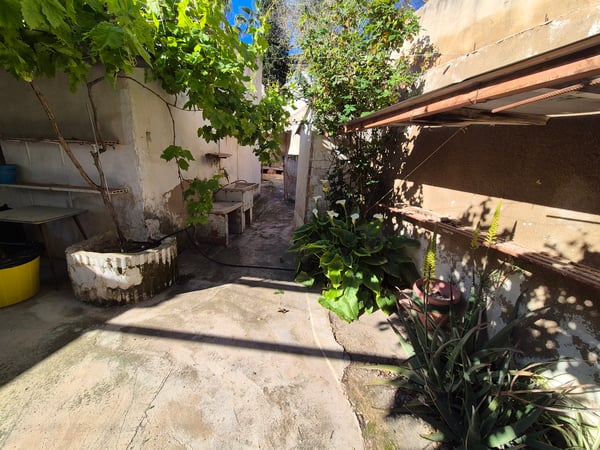 House in Barqueros - view 1