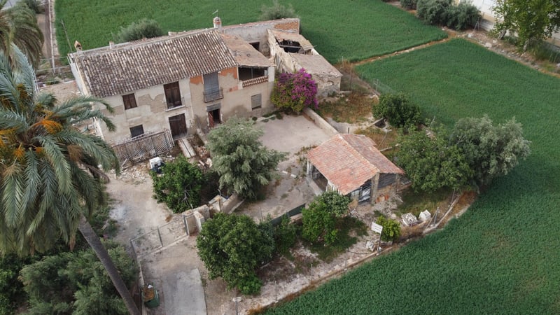 House in Llano de Brujas - view 1