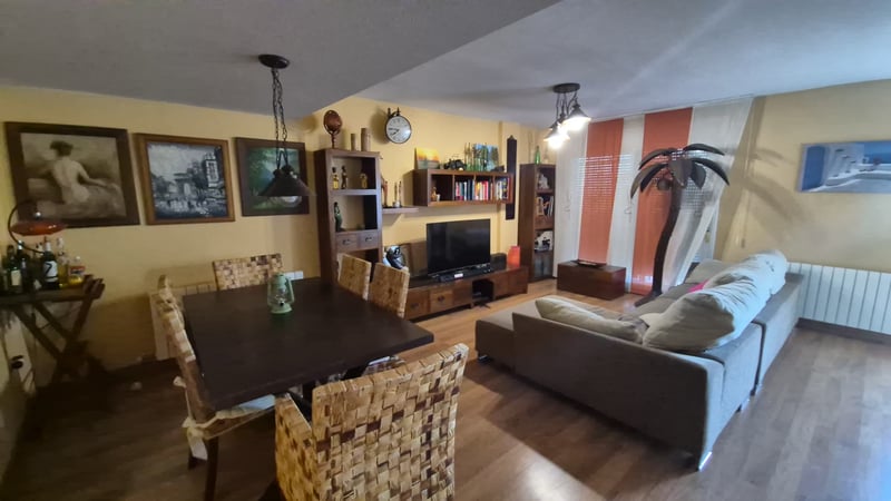 House in Guadalupe - view 1