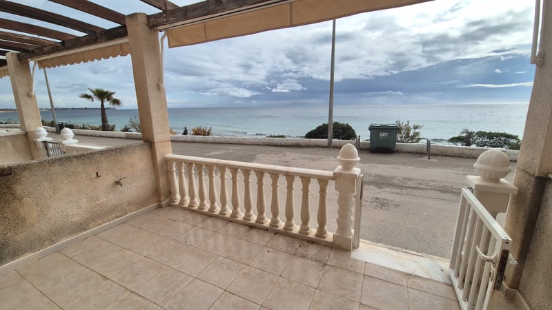 House in Mil Palmeras - view 1