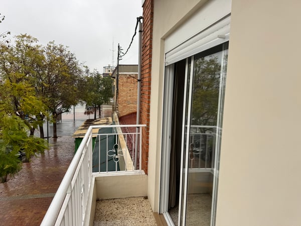 Apartment in Alcantarilla - view 1