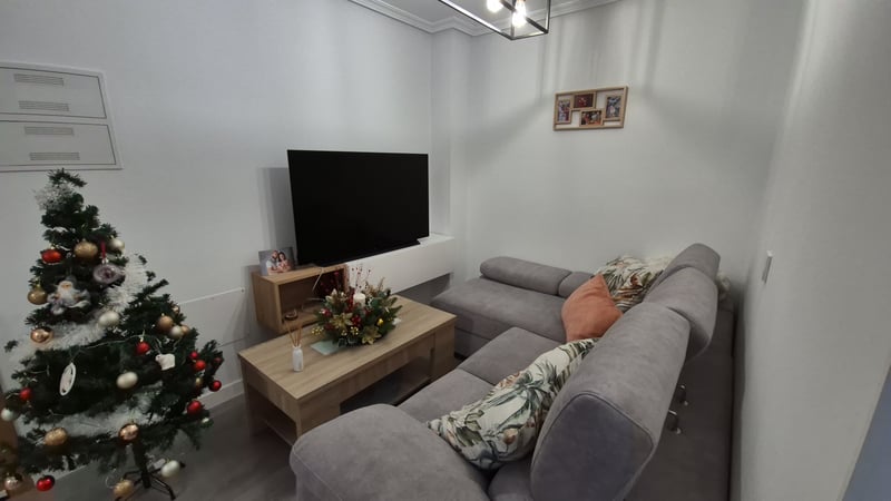 Apartment in Murcia - view 1