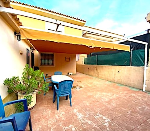 Villa in Sangonera la Verde - view 1