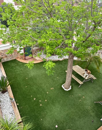 House in Sangonera la Verde - view 1