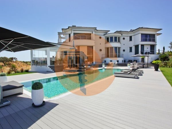 Land in Vila Nova de Cacela - view 1