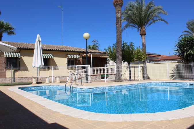 House in L'Eliana - view 1