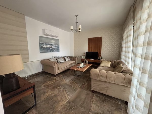 House in Chlorakas - view 1