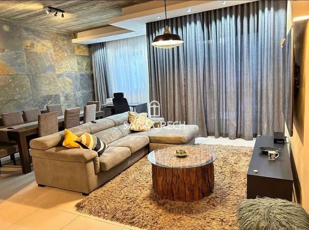 Apartment in Is-Swieqi - view 1