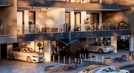 Apartment in Agios Fanourios - Image 3