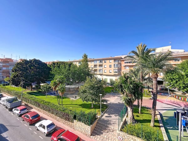 Apartment in l'Alfas del Pi - view 1
