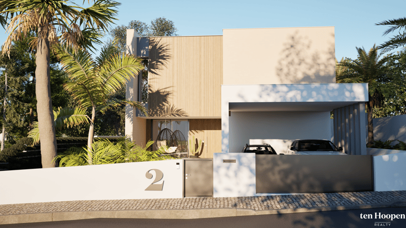 Land in Lagos - view 1