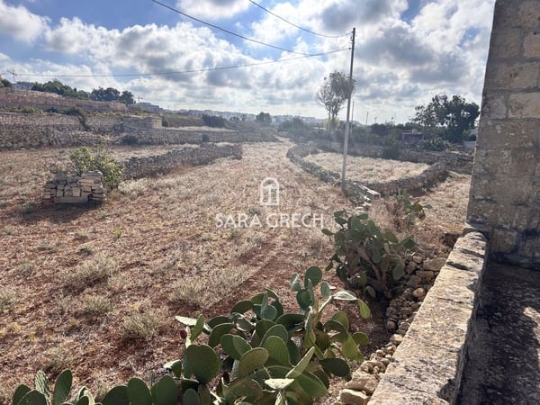 House in Marsaskala - view 1