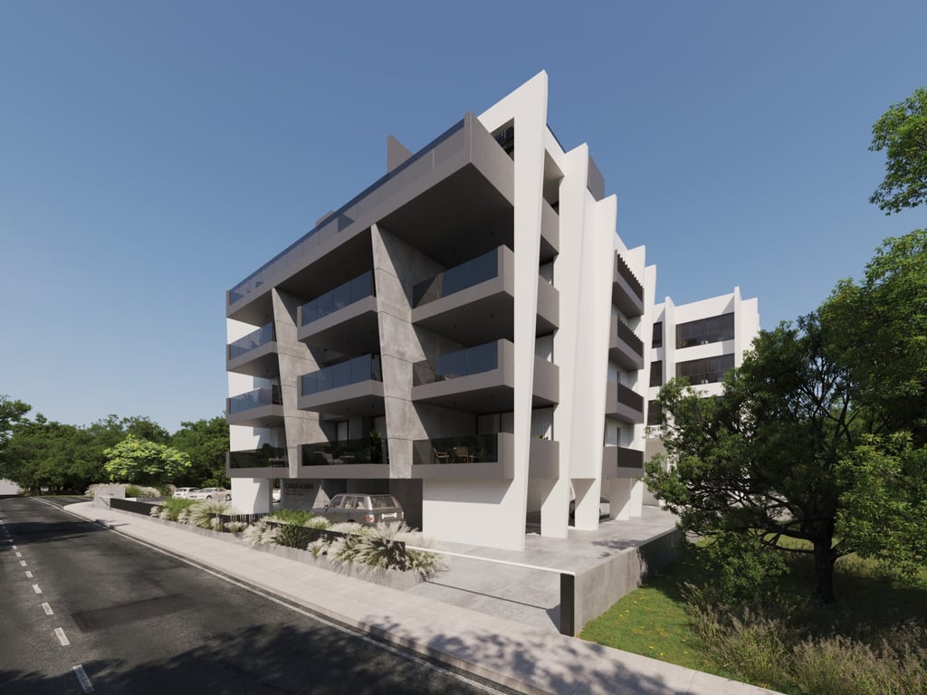 House in Panagia Evangelistria (Polemidhia) - Image 3