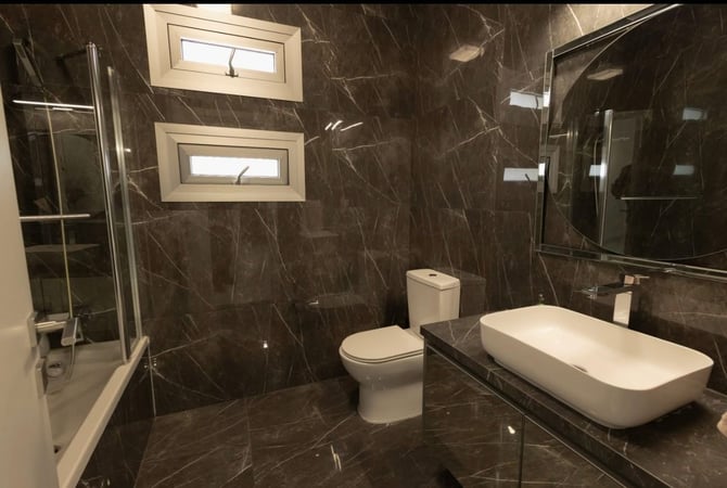 House in Lemesos - view 1