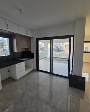 House in Limassol - view 1