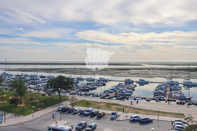 Apartment in Olhao - view 1