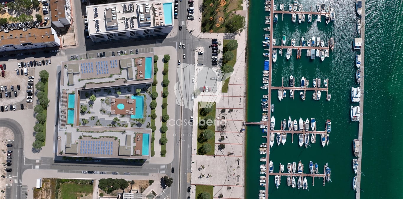 Apartment in Olhao - Image 2