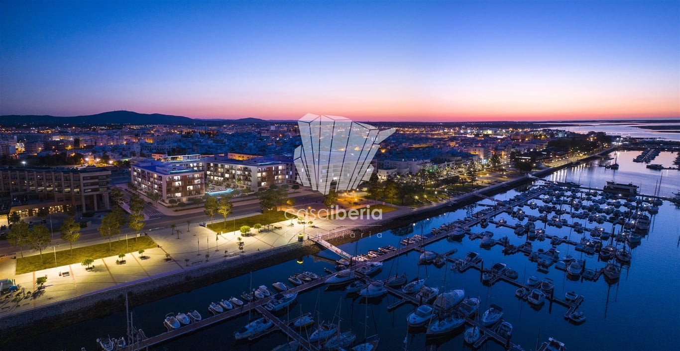 Apartment in Olhao - Image 3