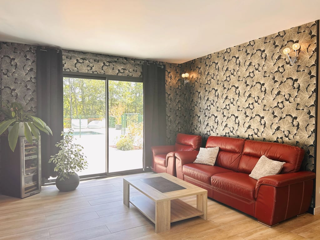 House in Gourdon - Image 2