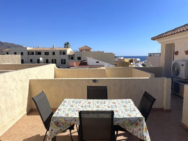 Apartment in Nati - view 1