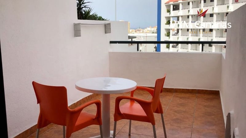 House in Los Cristianos - view 1
