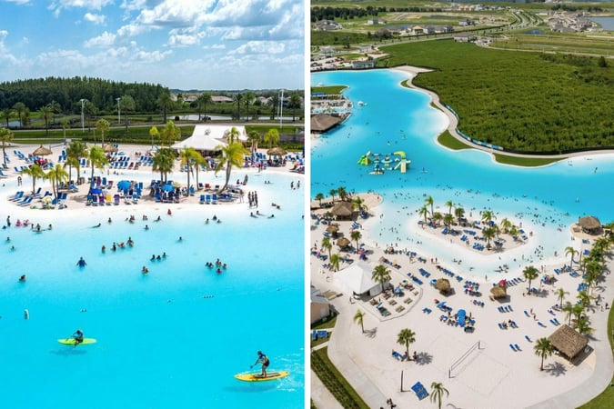 Villa in Roda - view 1