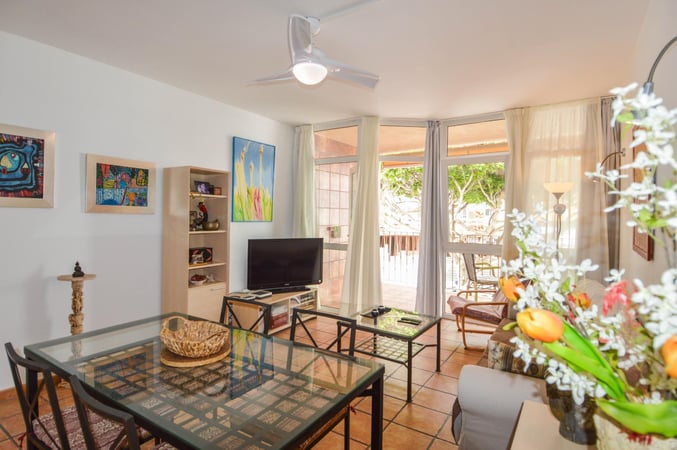 Apartment in Arguineguin - view 1