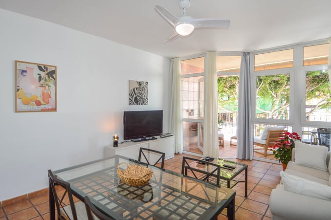 Apartment in Arguineguin - view 1