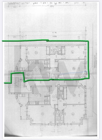 Apartment in Santo Amaro - view 1