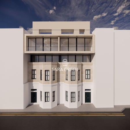 Apartment in Balzan - view 1