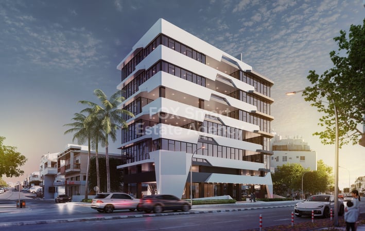 House in Omonoia - view 1