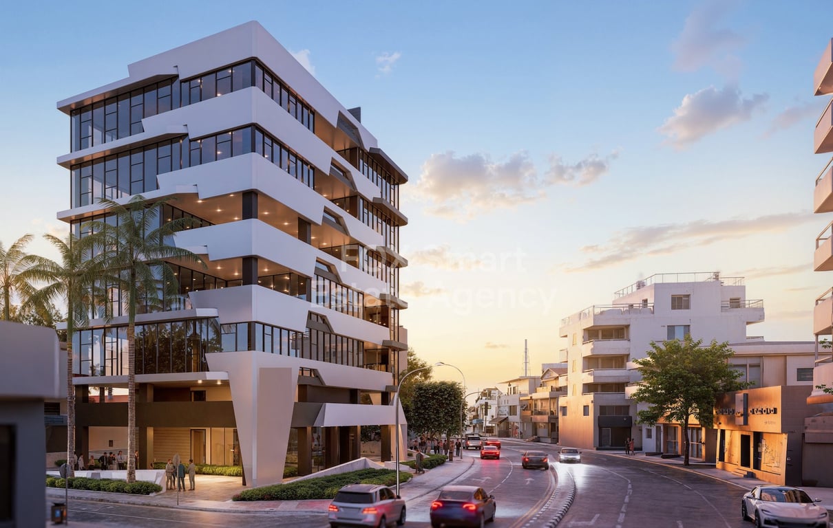 House in Omonoia - Image 3