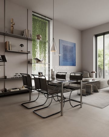 Apartment in Zakaki - view 1