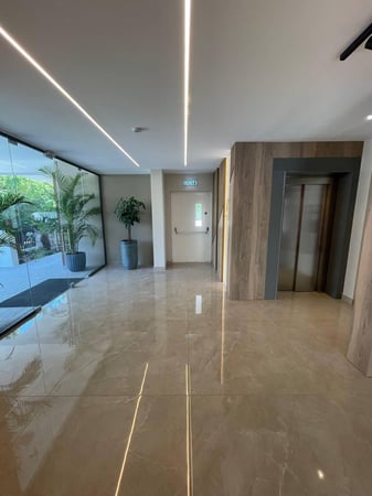 House in Pissouri - view 1