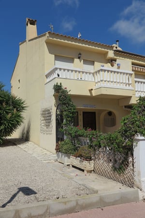 House in El Campello - view 1