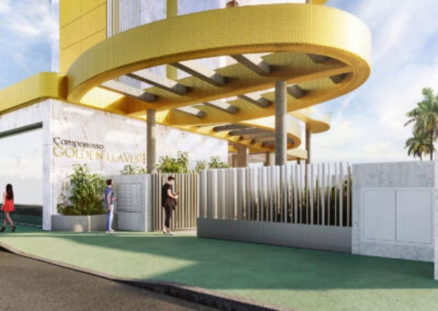 Apartment in Calp - view 1