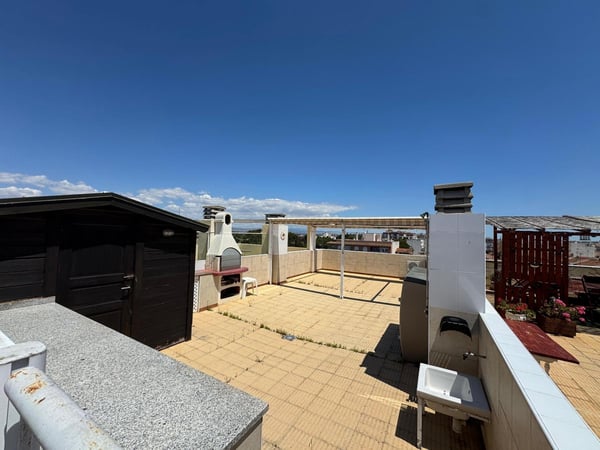 Apartment in Almoradi - view 1