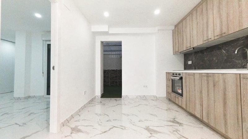 Apartment in Torrevieja - view 1