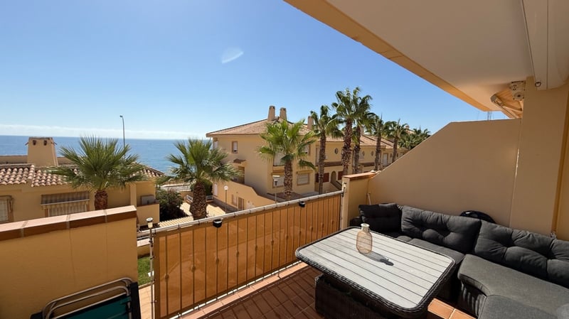 Apartment in Urbanizacion los Balcones - view 1