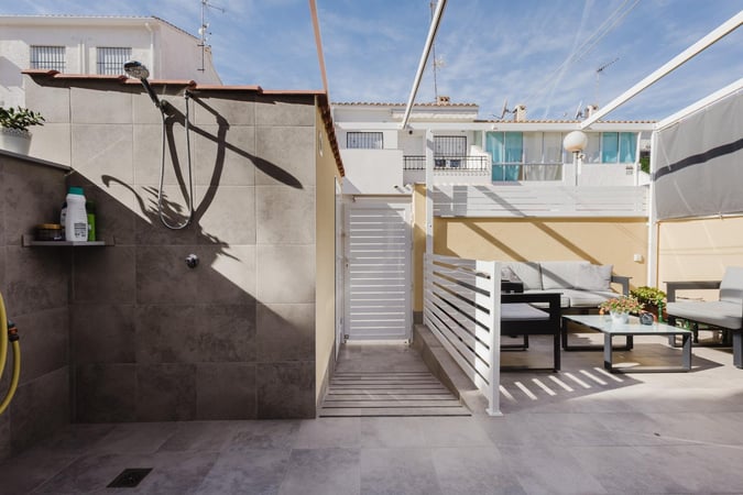 House in Torrevieja - view 1