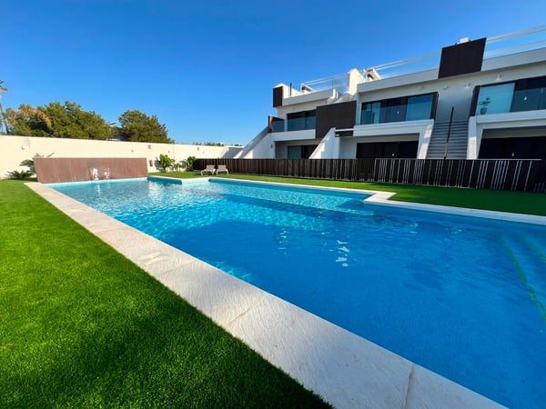 Apartment in Torre de la Horadada - view 1