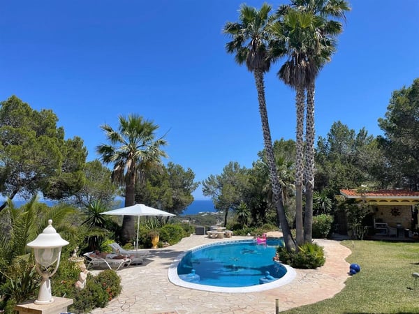 House in San Carlos De Peralta
 - view 1